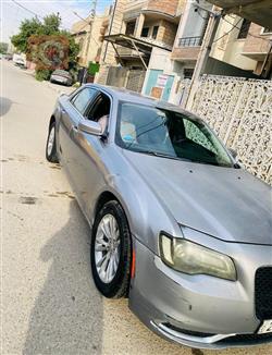 Chrysler 300